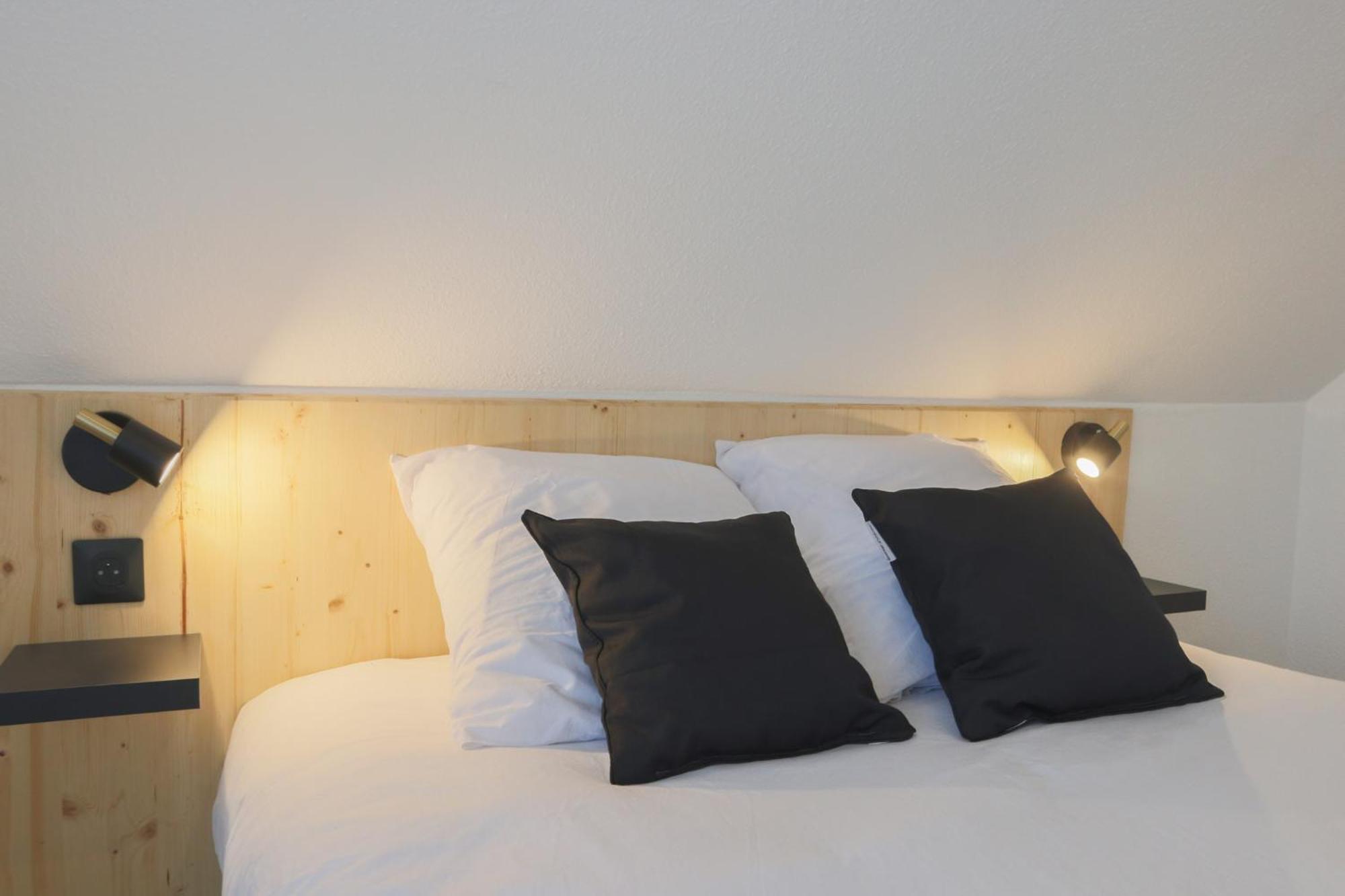 Ferienwohnung Le Spot, Proche Euroairport Saint-Louis  Exterior foto