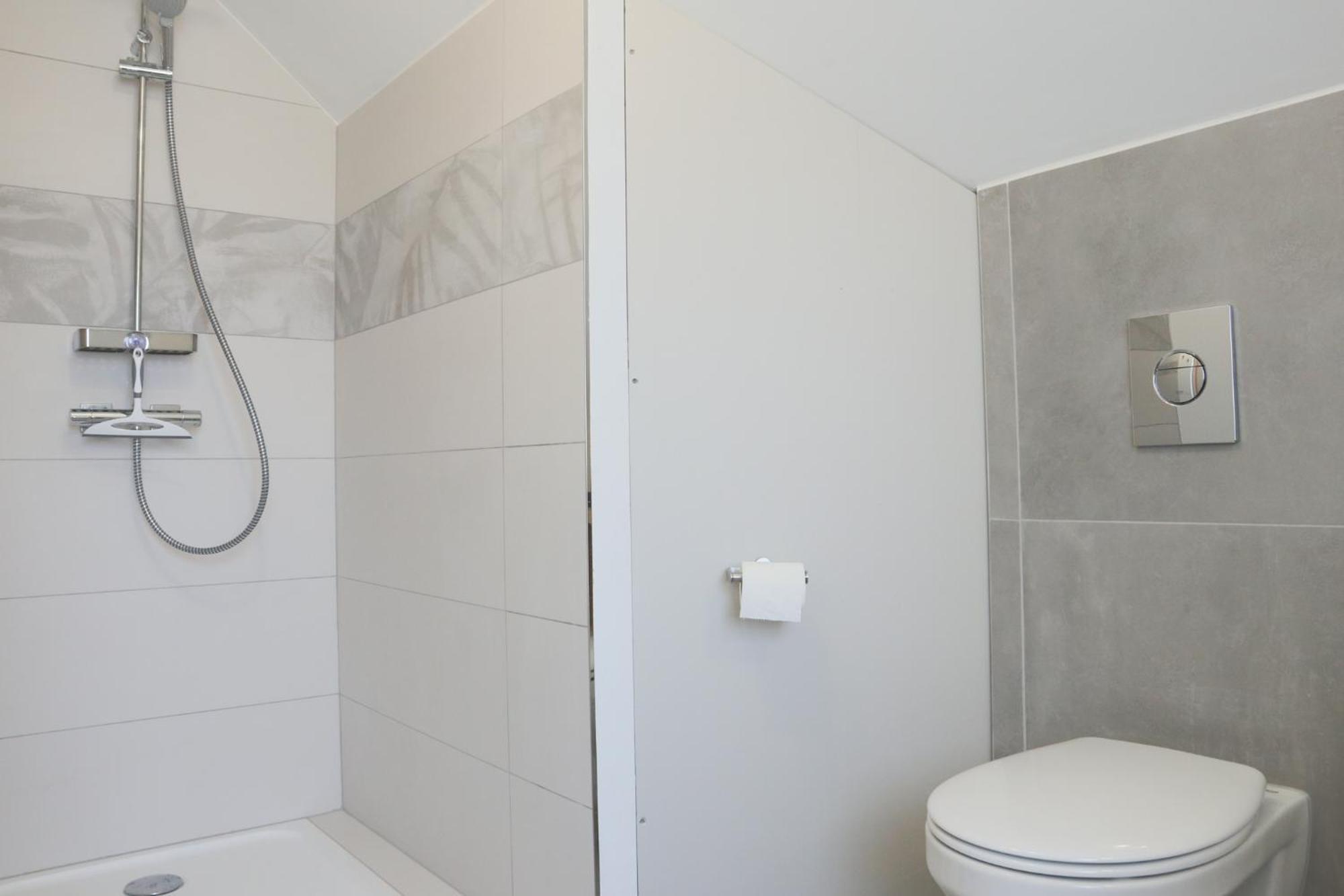 Ferienwohnung Le Spot, Proche Euroairport Saint-Louis  Exterior foto