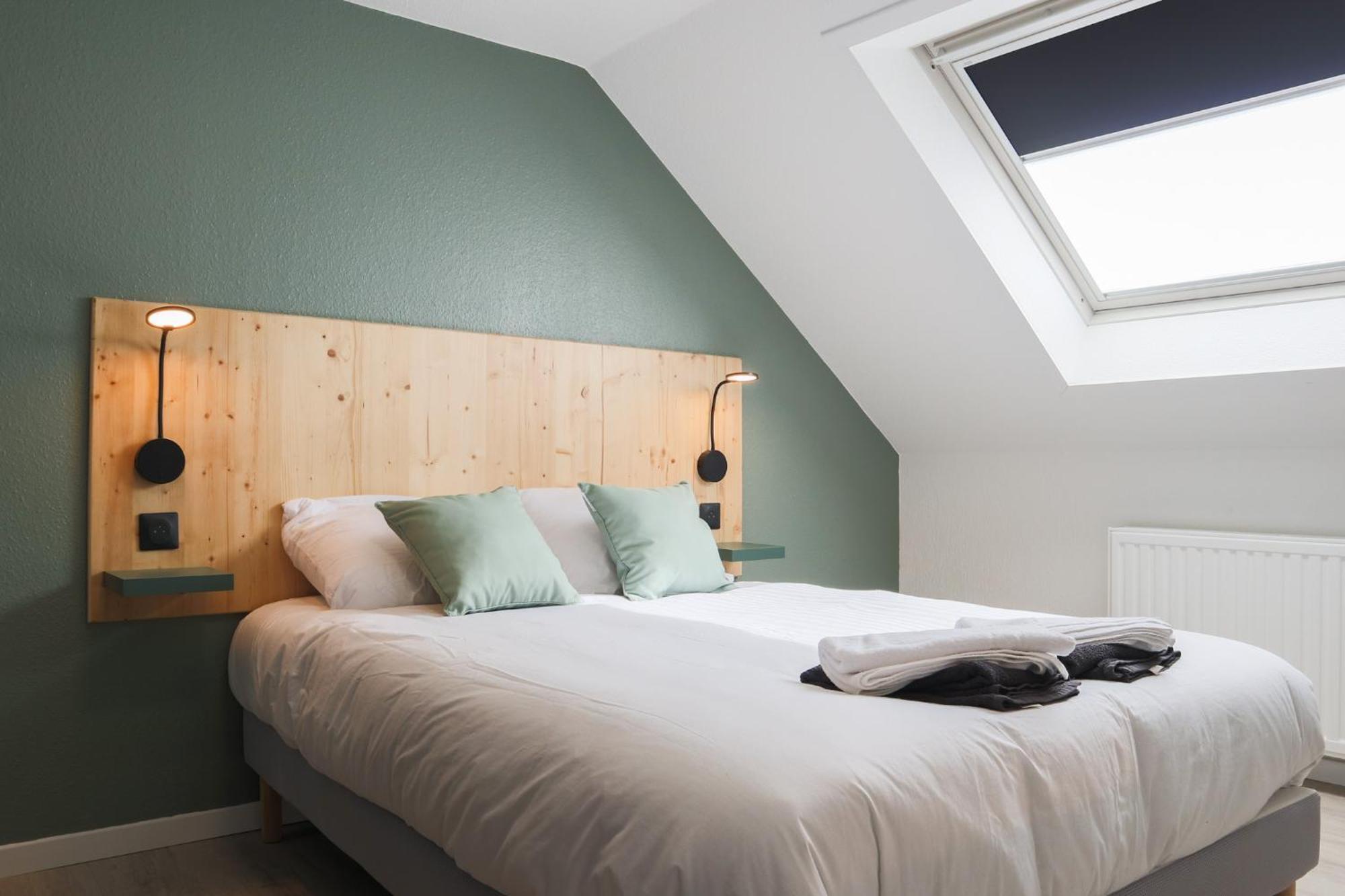 Ferienwohnung Le Spot, Proche Euroairport Saint-Louis  Exterior foto