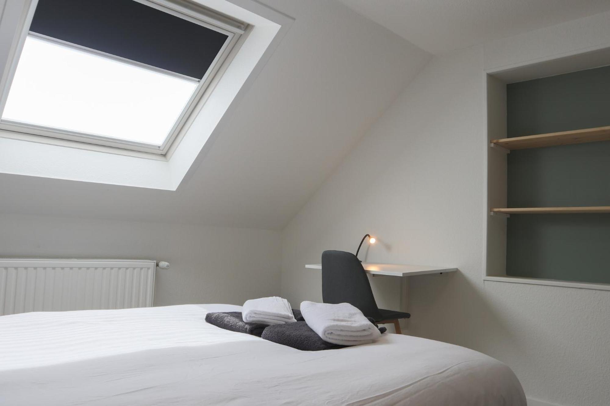 Ferienwohnung Le Spot, Proche Euroairport Saint-Louis  Exterior foto